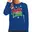Blauw