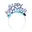 Blauw