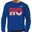Blauw