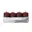 Bordeaux rood