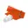Oranje