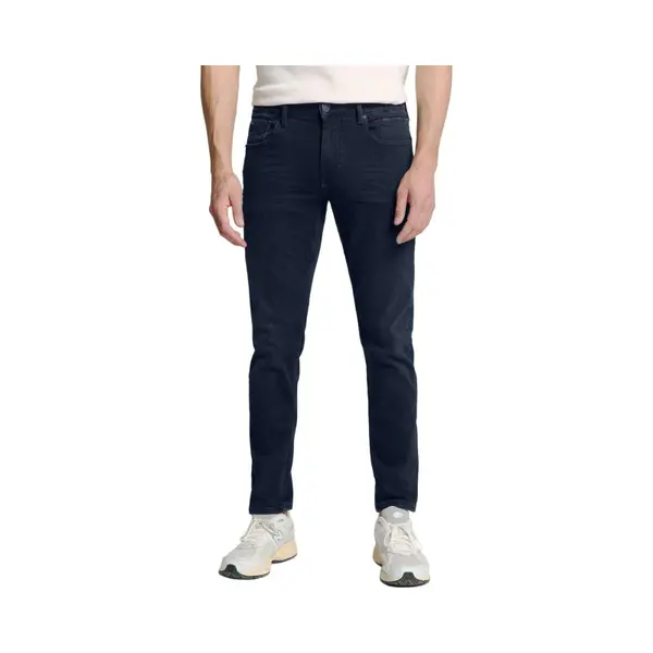 No Excess Broek Donker, Effen thumbnail