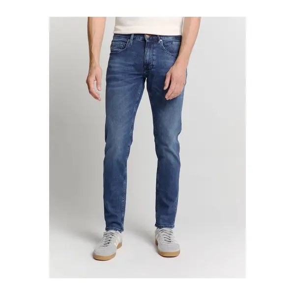 No Excess Broek Gebruikte Steen, Gebruikt Uiterlijk thumbnail