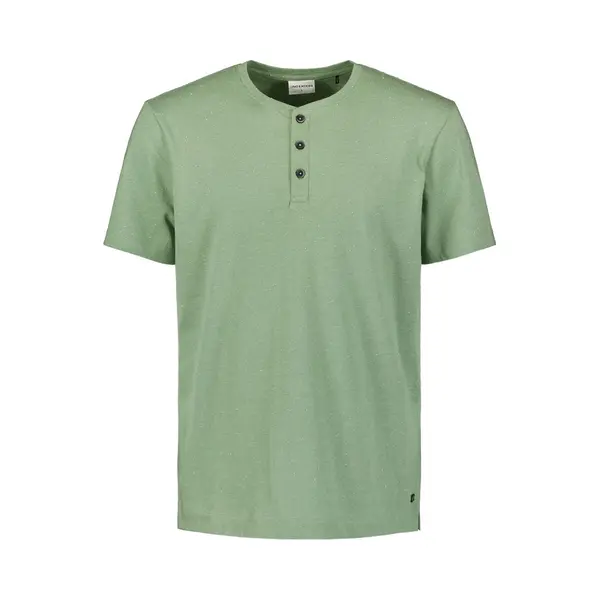 No Excess - Heren Shirt - 27340369 - 050 Green thumbnail