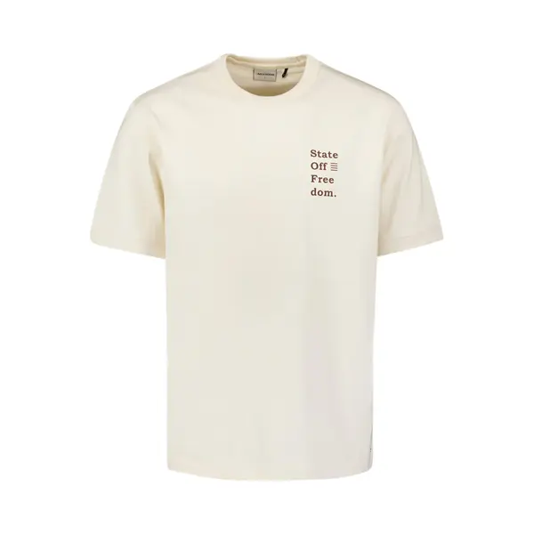 No Excess Crewneck T-Shirt thumbnail