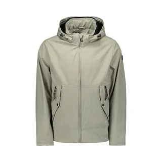 No Excess Jacke