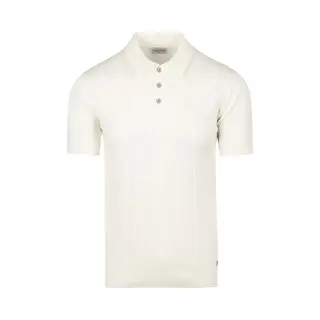 No Excess Polo Met Korte Mouwen