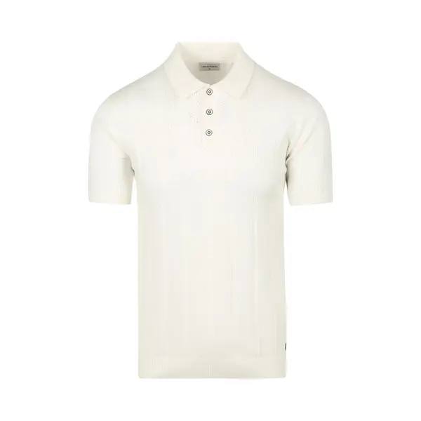 No Excess Polo Met Korte Mouwen thumbnail