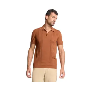 No Excess Pullover
