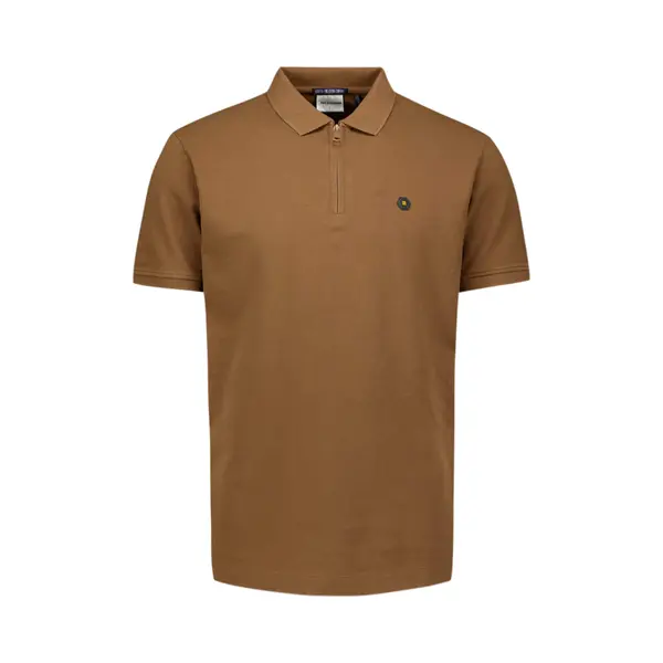 No Excess Shirt Sepia thumbnail