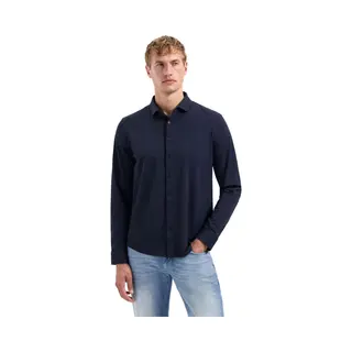 No Excess Travelshirt Lightweight