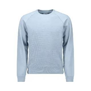 No Excess Pullover