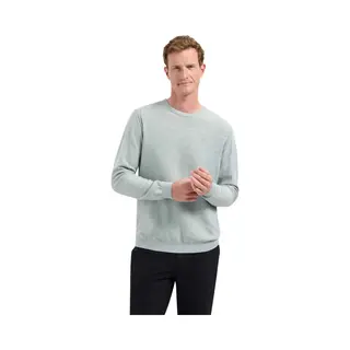 No Excess Pullover