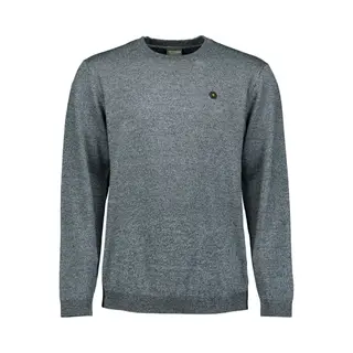 No Excess Pullover