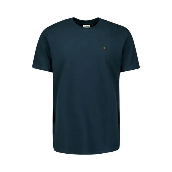 No Excess Shirt Cyaan Blauw thumbnail