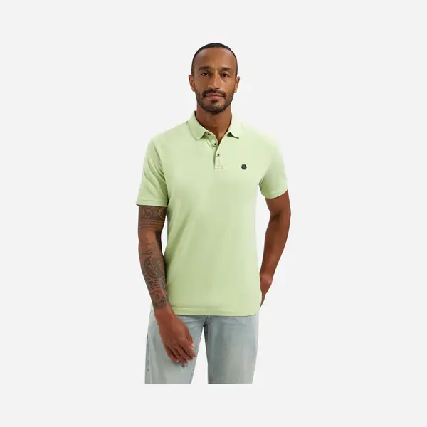 No Excess Shirt Lichtgroen thumbnail