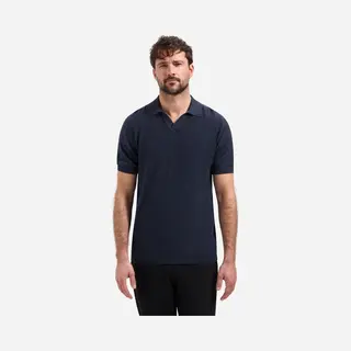 No Excess Pullover