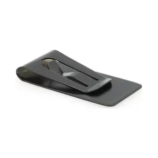 Mr. Pefe Mr Pefe Black Knuckle MoneyClip - Geld Clip Zwart Knuckle