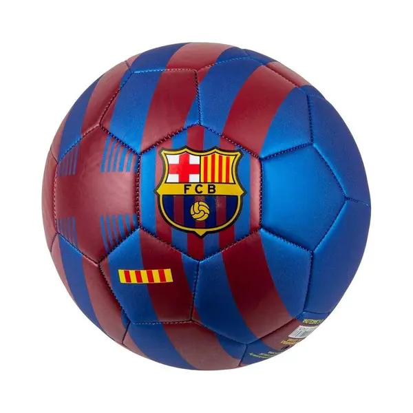 SportX Fc Barcelona Bal Home 2021/2022 Size 5 thumbnail