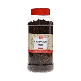 Van Beekum Specerijen - Kruidnagel Heel - Strooibus 300 Gram