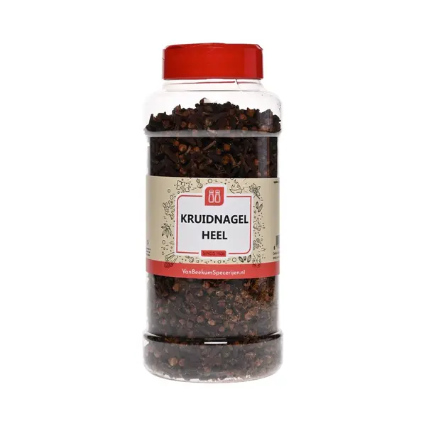 Van Beekum Specerijen - Kruidnagel Heel - Strooibus 300 Gram thumbnail