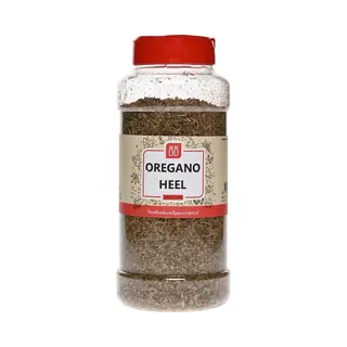Van Beekum Specerijen - Oregano Heel - Strooibus 140 Gram