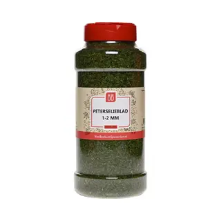 Van Beekum Specerijen - Peterselieblad 1-2 Mm - Strooibus 150 Gram