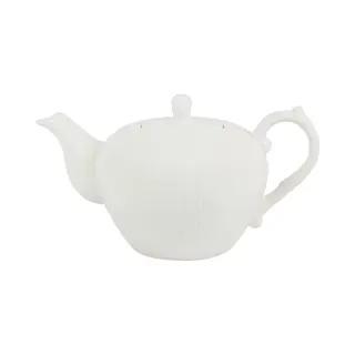 Royal Boch, Theepot, Teekanne Vienne 1, 25l Weiss (1.25 l)