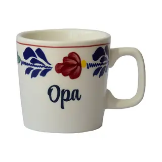 Royal Boch Boerenbont Beker 0, 2L - Opa
