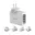Wit - 4x USB-A