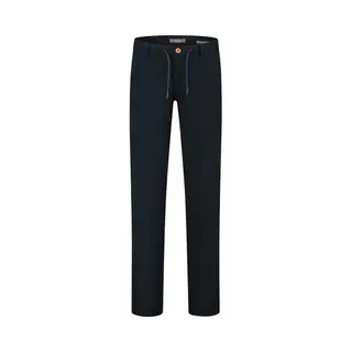 North84 - Broek Donkerblauw North84 Sensitive Travel Bonded Donkerblauw 84142007