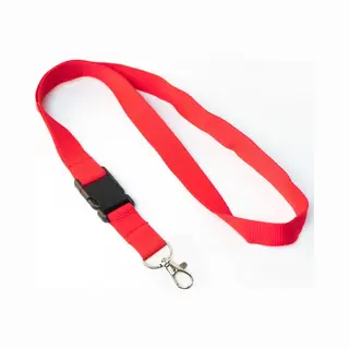 Rood Keycord, Per Stuk