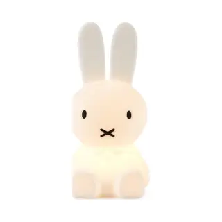 Mr Maria Miffy Nachtlicht Bundle Of Light, 15 Cm