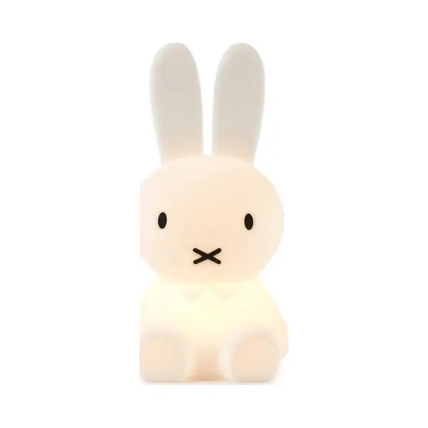 Mr Maria Miffy Nachtlicht Bundle Of Light, 15 Cm thumbnail