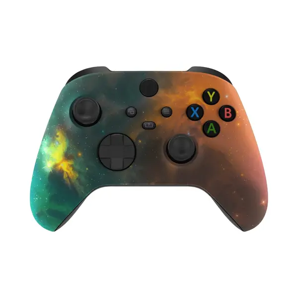 Clever Gaming Clever Nebula Controller (Xbox Compatibel) thumbnail