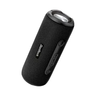 DunRock Vibe - Bluetooth Speaker - Zwart - Sterke Bass - Draadloze Speaker