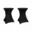 Zwart, 2 stuks