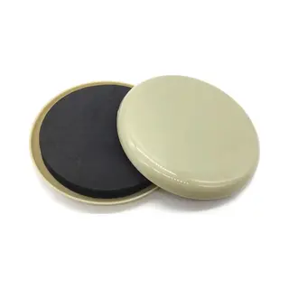 Luxe Meubel Sliders - Verschuiven & Verhuizen - Meubelroller - Schuivers - Meubels Verplaatsen - Bescherming - 12 Stuks