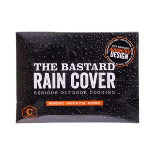 The Bastard Raincover Compact Regenbescherming