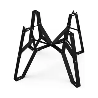 The Bastard, Grillapparatuur + Onderdelen, Urban Compact High Level Stand - Onderstel Voor Compact