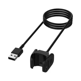 Yono Oplaadkabel Geschikt Voor Fitbit Charge 4 - 3 - Oplader - 1 M