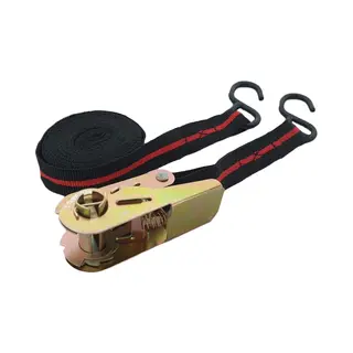 Weber Tools Wt-3920 Hebebänder Länge, 5m, Mit Haken, Nutzlast Bis, 120kg