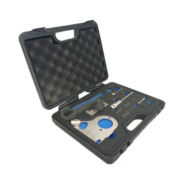 Weber Tools Wt-2101 Afregelgereedschapset, Motormanagment thumbnail