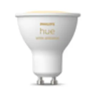 Philips by Signify Philips Hue White ambience GU10 - Smarter Spot