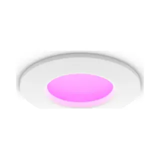 Philips 929003712101 Lichtspot Einbaustrahler Nicht austauschbare(s) Leuchtmittel Led 8,3 W E