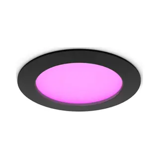 Philips 929003712401 Lichtspot Einbaustrahler Nicht austauschbare(s) Leuchtmittel Led 12 W E