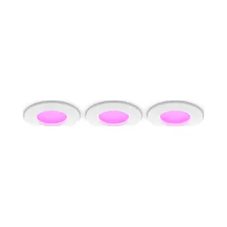 Philips 929003712102 Lichtspot Einbaustrahler Led