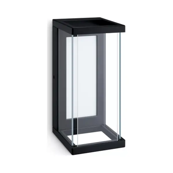 Philips by Signify Philips Ulyzo wandlamp 12W thumbnail