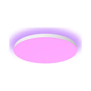 Philips by Signify Philips Hue White and Color ambiance Deckenleuchte Datura, groß