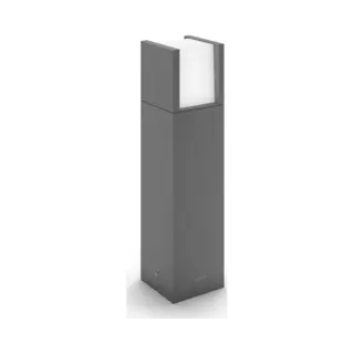 Philips by Signify Philips Arbour Pedestal/Pathway Light 3.8W
